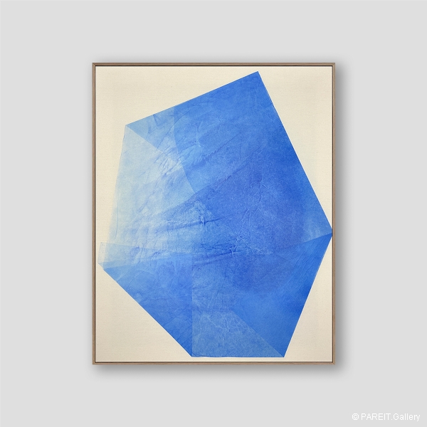 VANHULLEBUSCH Catherine - I'd blend in if my shades didn't argue